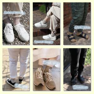 Put on socks プットオンソックス ...の詳細画像4