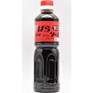 ブルドックソース 徳用 お好み焼きソース ブルドック 業務用 1.8L 6本 