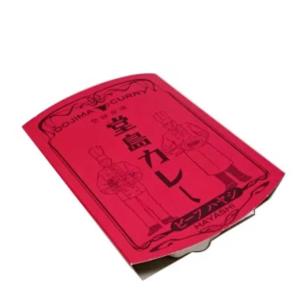 堂島カレー 【ビーフ ハヤシ】 250g 　1箱