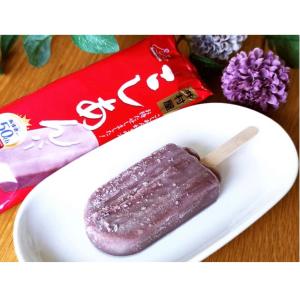 井村屋　こしあんバー3個　赤城乳業 かじるバターアイス3個