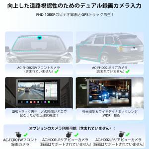 【ATOTO X10G211E】atoto カ...の詳細画像4