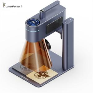 令和4年レーザー彫刻機 レーザー刻印機 レーザー加工機 GORIFEI 1600mw