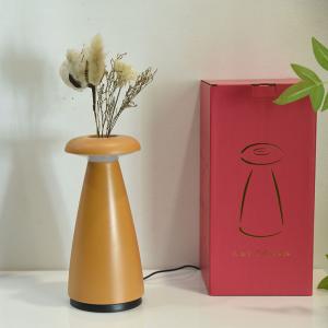 花瓶テーブルランプ Ledデスク ライト卓上ラ...の詳細画像3