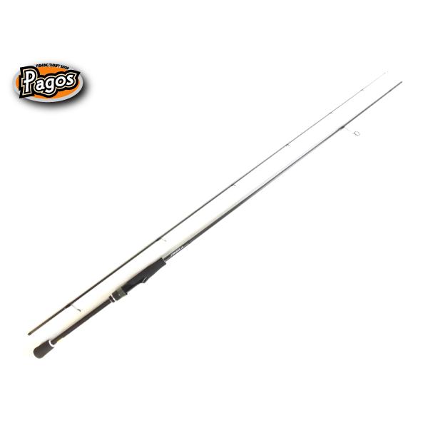 オリムピック　グラファイトリーダー　フィネッツアUX　23GFINUS-752L-T（中古）