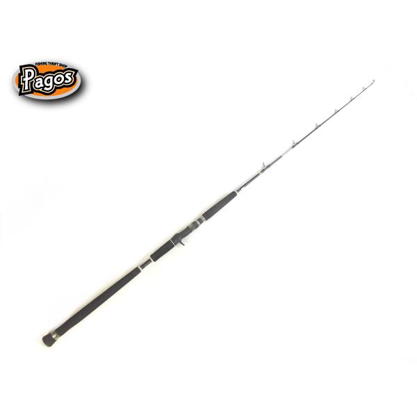 メジャークラフト　アレキサンダー　AX-B54/6　（中古）