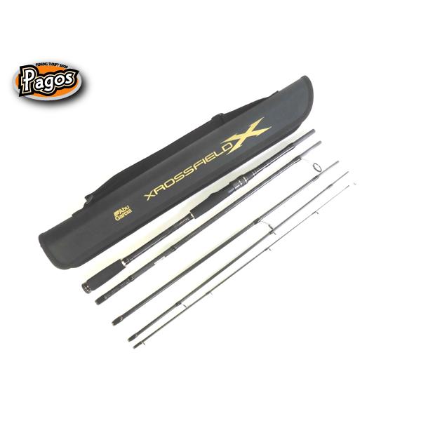 ABU　クロスフィールド　XRFS-935M-MB（中古）