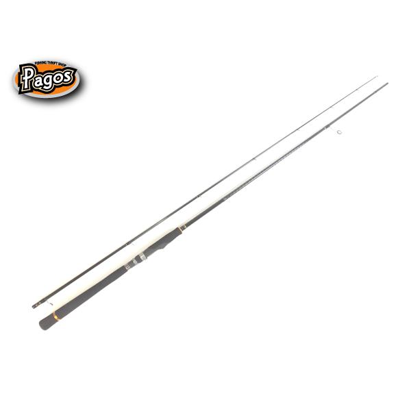 メジャークラフト　クロステージ　エギング　CRX-862EH（中古）