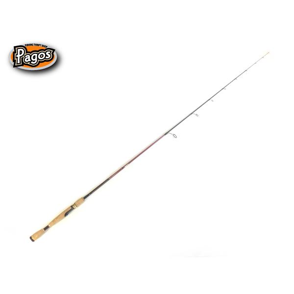 ABU　ファンタジスタ　スチュディオス　FSS-60MLS（中古）