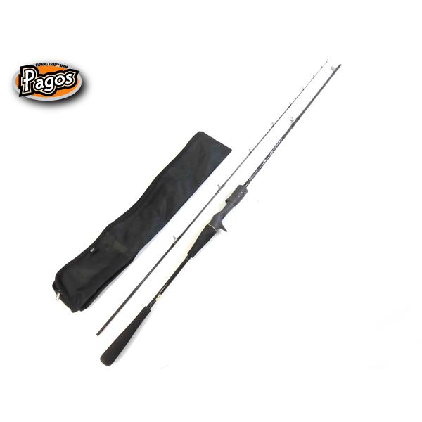 ダイワ　ブラストSLJ　エアポータブル　63MB-S（中古）