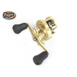 アイズファクトリー TDジリオンPE ロングキャストスプール