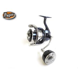 シマノ　21ツインパワーSW　6000HG   （中古）