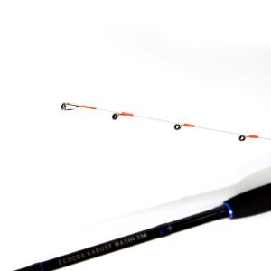 NORIES（ノリーズ） '24 TROUT PROGRAM (トラウトプログラム) escloser