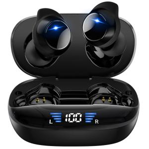 「Yahoo！ショッピング」の売れ筋ランキング8位 - ワイヤレスイヤホン bluetooth5.4 iPhone ブルートゥース イヤホン 超軽量 片耳 両耳 AACに対応 HiFi 高音質 防水 日本語説明書 ios android 最新型