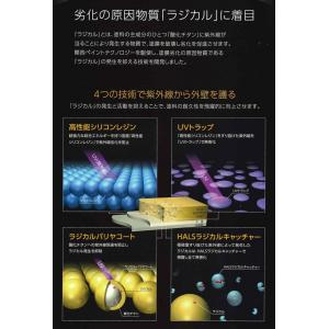 アレスダイナミックトップ 15kg 標準色(淡...の詳細画像2