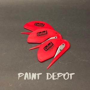 大塚刷毛 新マスカッター DX-300S : Paint Depot ペイントデポ - 通販