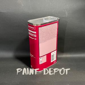 ニッペ NAX ウレタンプラサフ プロV1 ホワイト 4,8kg set 主剤と硬化剤