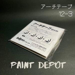 メグロ化学 ヘミングリボンシーラー スリムテープ 3mm×6,5m テープ