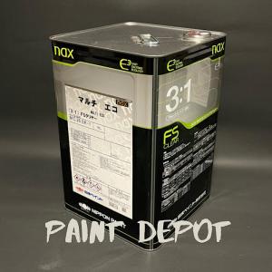 NAX アドミラα 小分け100g 136 カラーメタリック2YR 日本
