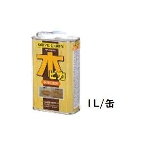 木ピカ 1L/１液 木の防カビ 防汚保護剤 大塚刷毛製造(株)