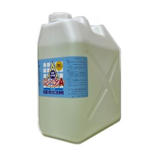 トレールンＡ 18L/１液 殺菌 カビ落とし 大塚刷毛製造(株)