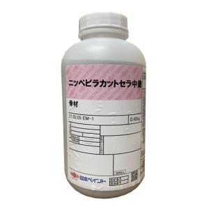 ニッペ 1液ファインフッソUV 標準色 ND色（淡彩） 艶有り 15Kg缶/1