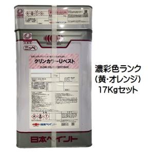 ニッペ ファインウレタンU100木部用クリヤー（屋外用） 各艶（主剤