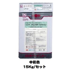 ニッペ ファインウレタンU100木部用クリヤー（屋外用） 各艶（主剤