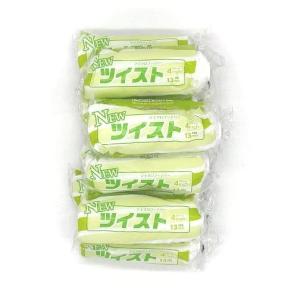 NEWツイストローラー 毛丈13mm 6インチ 50本1箱/大塚刷毛製造