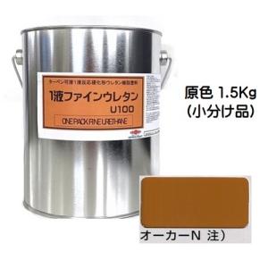 ニッペ 1液ファインフッソUV ホワイト 艶有り 15Kg缶/1液 油性