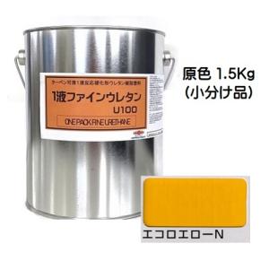 ニッペ 1液ファインフッソUV 標準色 ND色（淡彩） 艶有り 15Kg缶/1