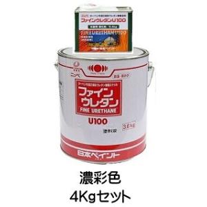 ニッペファインウレタン　ニッペファインシリコンフレッシュ ニッペ ファインシリコンフレッシュⅡ(高耐候・超低汚染 外壁用塗料
