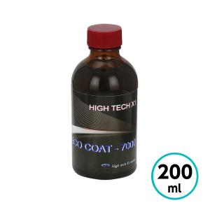 クリスタルプロセス　ハイテクX1ボディーコート剤　8500 200ml 楽天市場】クリスタルプロセス ハイテクX1ボディーコート剤