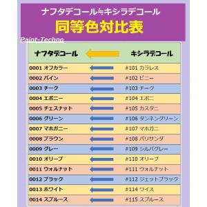 【レビュープレゼント付】 キシラデコール同等品...の詳細画像4