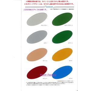 インターナショナルペイント IPシリカ 18k...の詳細画像4