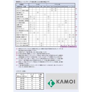 カモ井 ミント mint 全6幅 1箱 12m...の詳細画像2