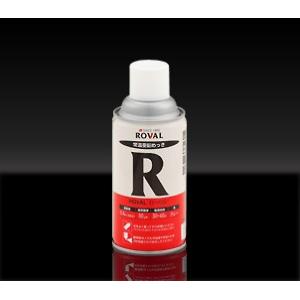 ＲＯＶＡＬ　ローバルスプレー　グレー　300ｍｌ