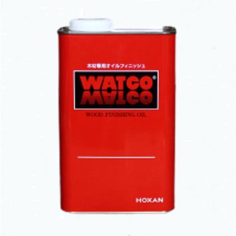 ワトコオイル　1L　ホワイト　W-07【WATCO】＊代引決済不可