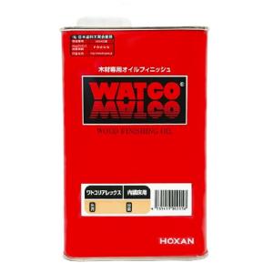 ワトコベアーフットオイル 5L W-30ナチュラル【WATCO】＊代引決済不可 