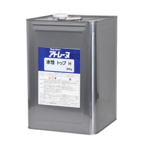 アトレーヌ水性防水材 グレー 16kg【アトミクス】※ご注文後の納期確認 