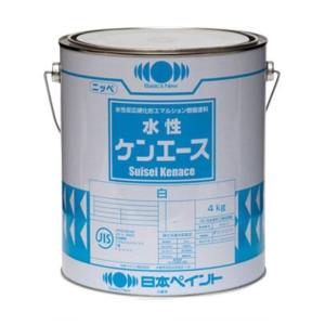 1液ファイン4Fルーフ チョコレート（N） 14kg【日本ペイント