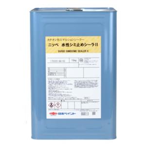 水性シリコンセラUV ND-375 15kg 【日本ペイント】 : ペイントオール 