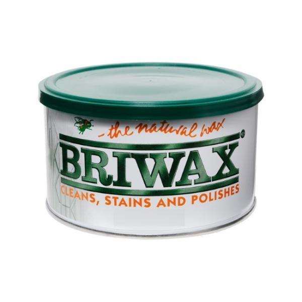 ブライワックス トルエン フリー 370ml 各色【BRIWAX】