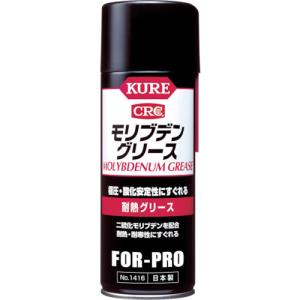 KURE モリブデングリース 430ml No....の商品画像
