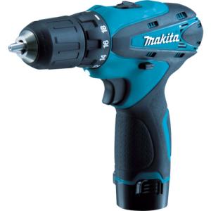 マキタ（makita）　充電式ドライバドリル（DF330DWX）＊代引決済不可｜paintall