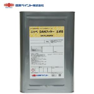 水性シリコンセラUV ND-375 15kg 【日本ペイント】 : ペイントオール 
