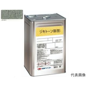 ジキトーン御影　標準色　JS-607　20Kg【日本ペイント】※受注生産品