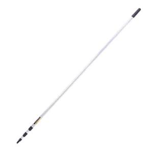 好川産業株式会社 YK ニューアルミローラーポール（伸縮式） 5.2m 1本