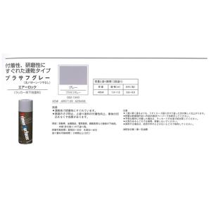 プラサフグレー (062-1940) 420m...の詳細画像1