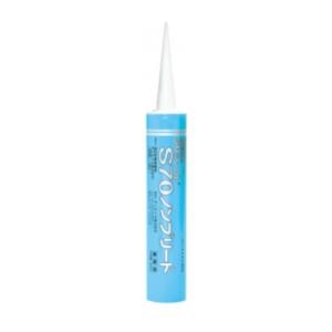 SRシールS70ノンブリード　320ml（カートリッジ）各色　（20本）【コニシ】｜paintandtool