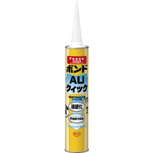 ボンド MPX-1 333ml カートリッジ 30本　10本入り3箱 コニシボンド 弾力性接着剤MPX-1ホワイト色 333ml 10本入り 1